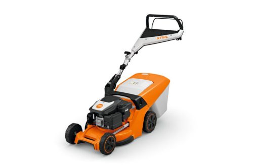 STIHL RM 443 Fűnyíró