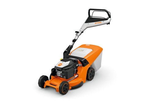 STIHL RM 448 T Fűnyíró